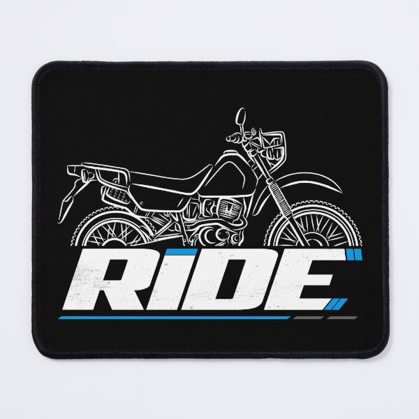 Item preview, Suzuki DJEBEL 125 1996-1999 for Motorcycle Fans designed and sold by DrainvolStore.