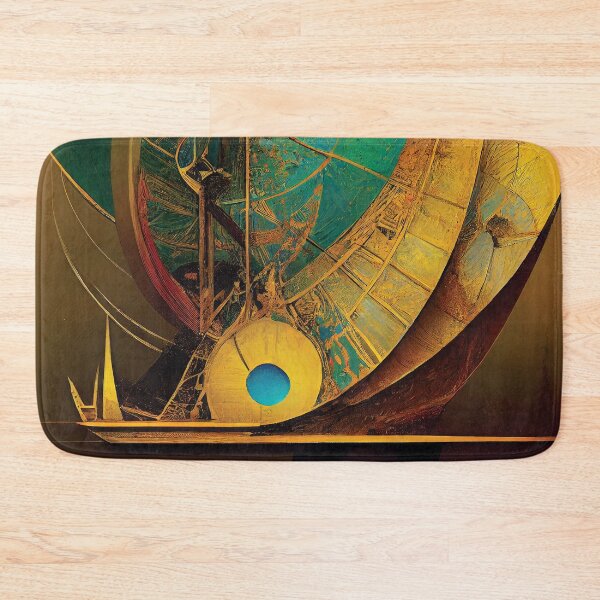 Item preview, Celestial Voyager Sailboat designed and sold by ShadowAndSlate.