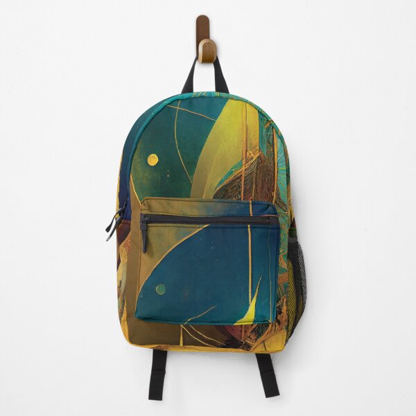 Item preview, Celestial Voyager Sailboat designed and sold by ShadowAndSlate.