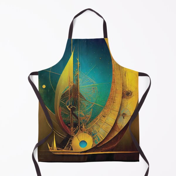 Item preview, Celestial Voyager Sailboat designed and sold by ShadowAndSlate.