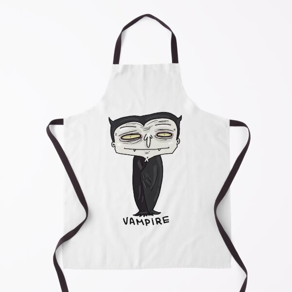 Item preview, Caricature vampire designed and sold by VladdissH.