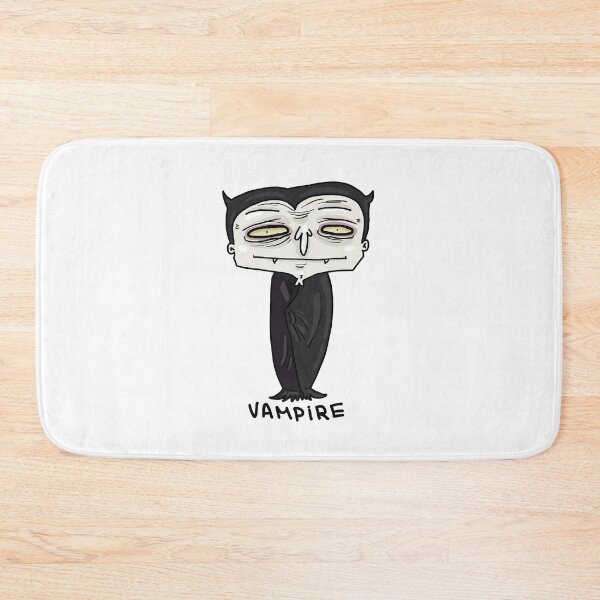 Item preview, Caricature vampire designed and sold by VladdissH.