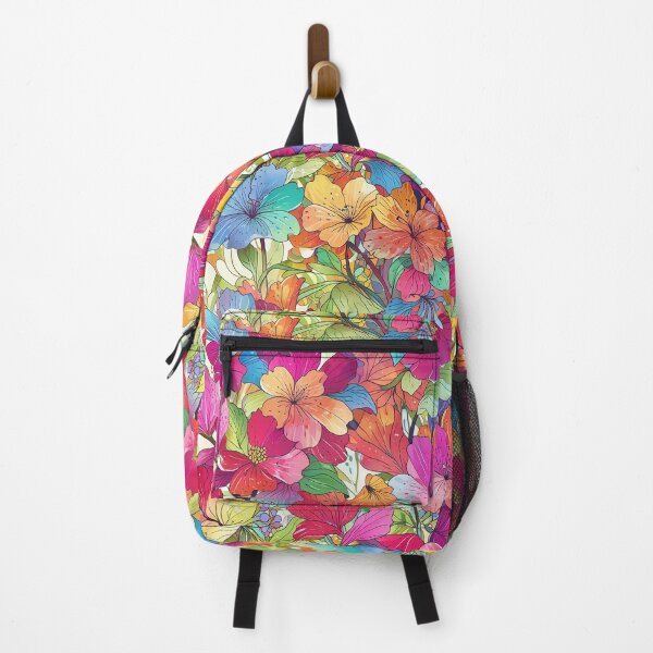 Item preview, Color Flower designed and sold by CoolPixels.