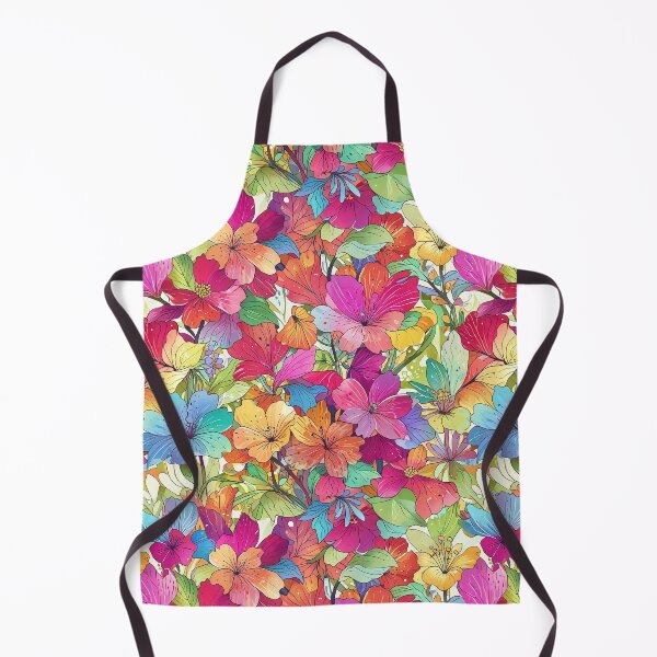 Item preview, Color Flower designed and sold by CoolPixels.