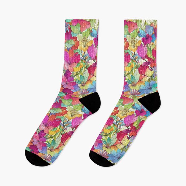 Artikelvorschau, Farbe Blume entworfen und verkauft von CoolPixels.