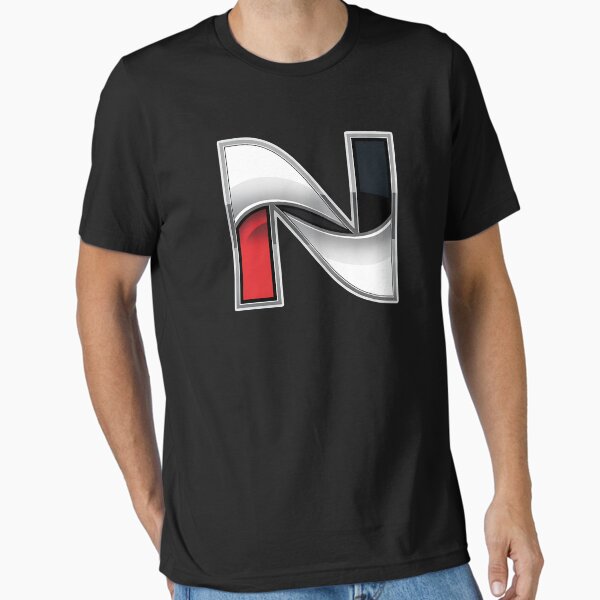 Item preview, N Performance Logo designed and sold by Vands113.