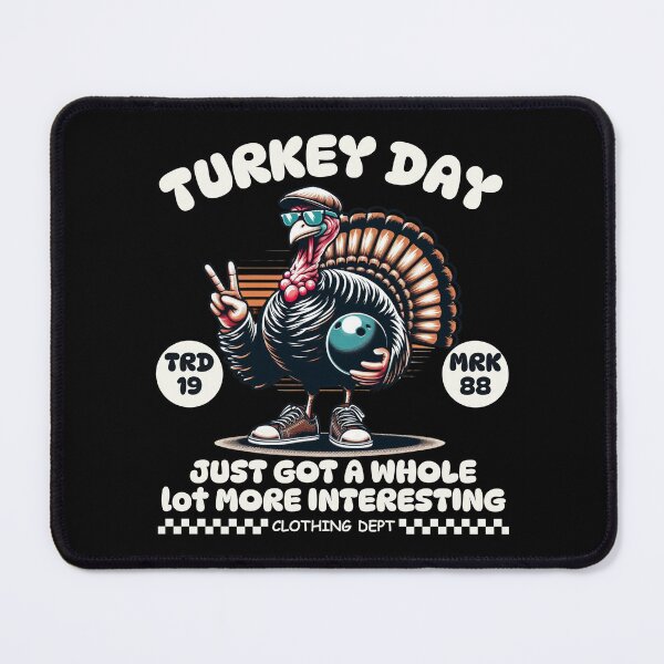Item preview, Turkey day interest designed and sold by Peerless-Prime.