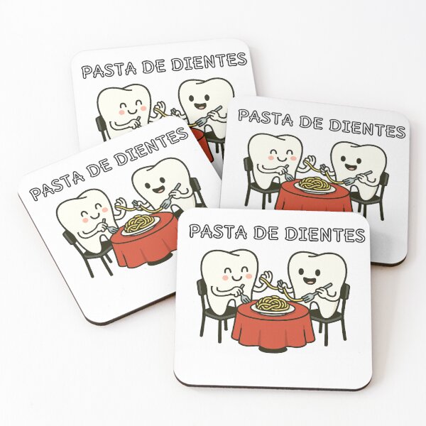Item preview, Cena romántica entre dientes (¡Con espaguetis!) designed and sold by Geekeando.