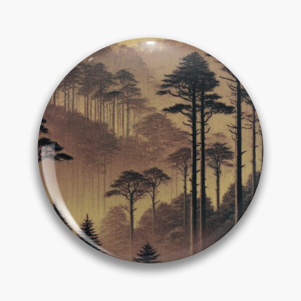 Item preview, Looking Towards Hokodoyama designed and sold by Kijiermono.