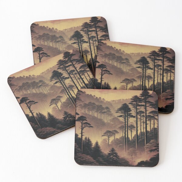Item preview, Looking Towards Hokodoyama designed and sold by Kijiermono.