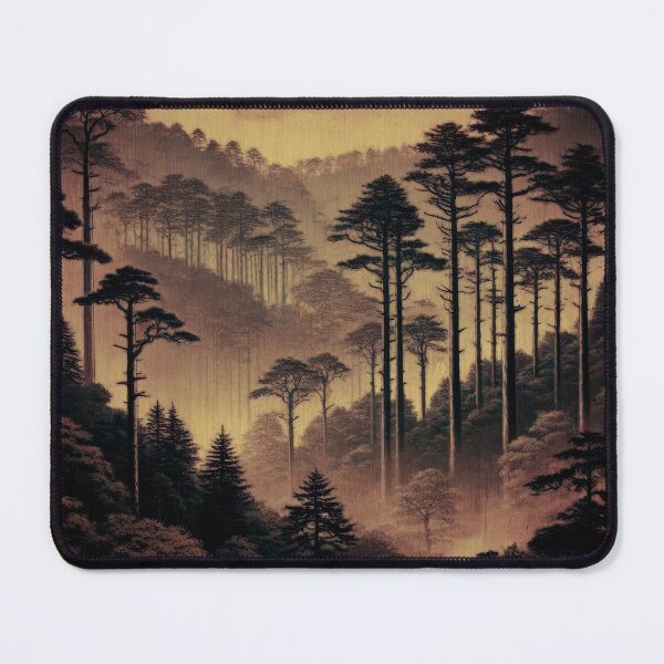 Item preview, Looking Towards Hokodoyama designed and sold by Kijiermono.