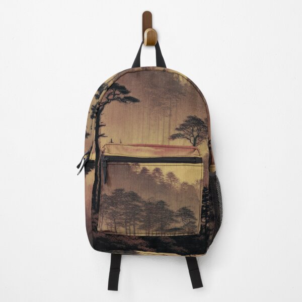Item preview, Looking Towards Hokodoyama designed and sold by Kijiermono.