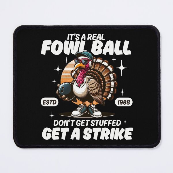 Item preview, Real fowl ball designed and sold by Peerless-Prime.