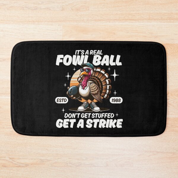 Item preview, Real fowl ball designed and sold by Peerless-Prime.