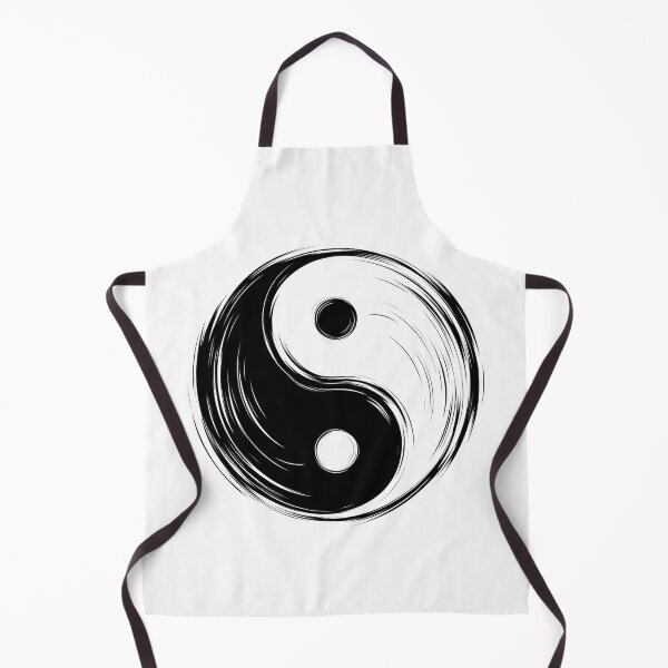 Artikelvorschau, Ein Yin Yang. entworfen und verkauft von Joseph Hail.