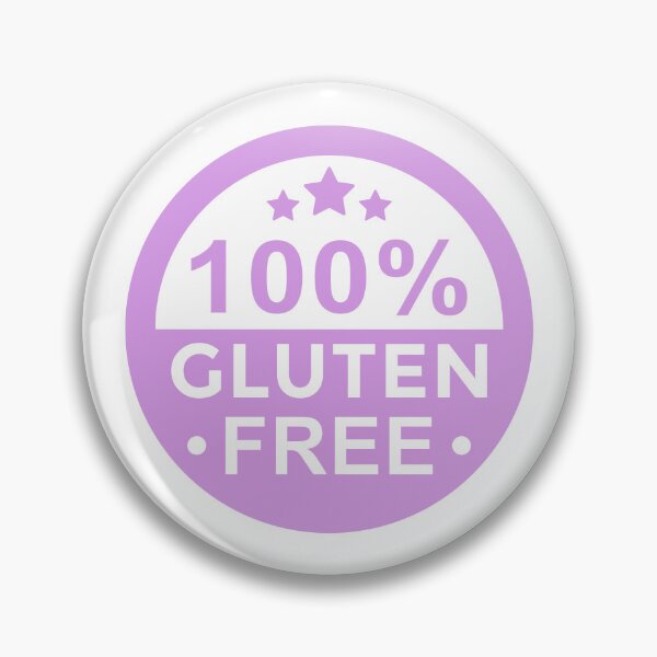 Item preview, 100% Gluten Free designed and sold by My Gluten Free Life UK.