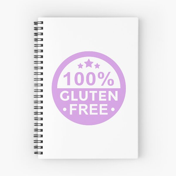 Item preview, 100% Gluten Free designed and sold by My Gluten Free Life UK.