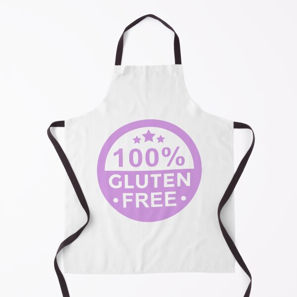Item preview, 100% Gluten Free designed and sold by My Gluten Free Life UK.