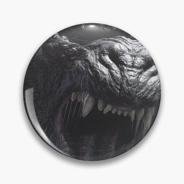 Item preview, Wrath of the Titan designed and sold by Matinez Pink.