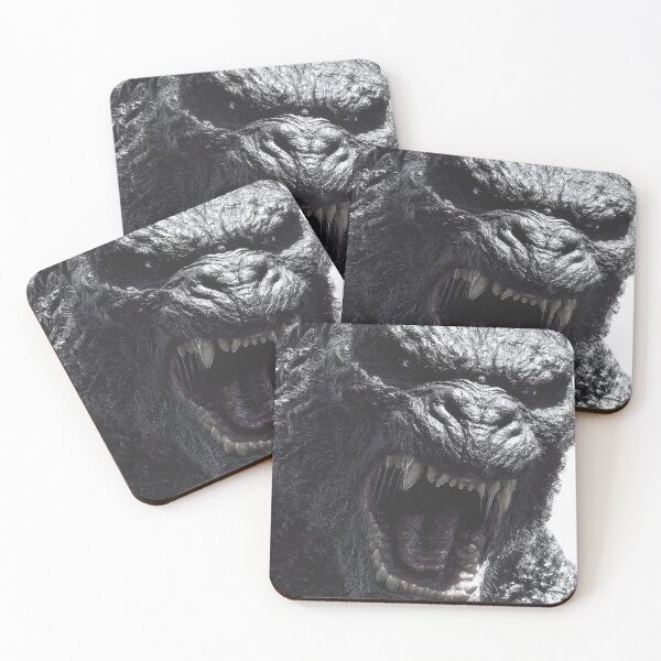 Item preview, Wrath of the Titan designed and sold by Matinez Pink.