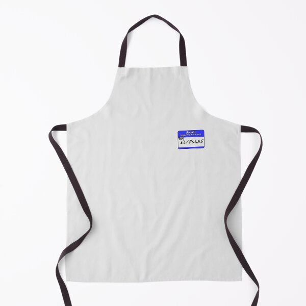 Item preview, Hello! My pronouns are NB HE/THEY, alternate color BLUE. designed and sold by darin99x.