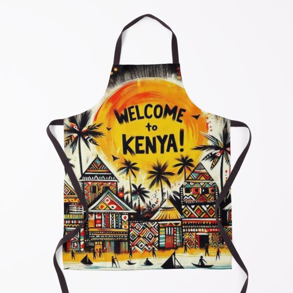 Item preview, Welcome to Kenya!! designed and sold by Shs-Kenya.