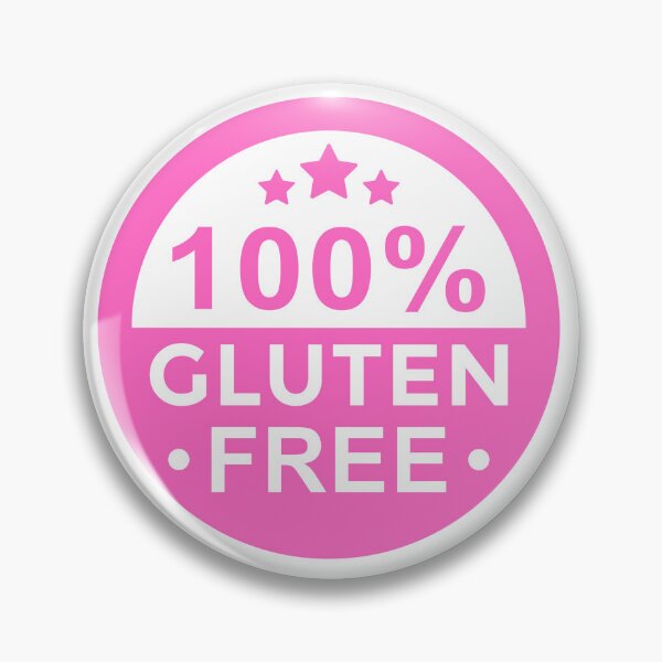 Item preview, 100% Gluten Free designed and sold by My Gluten Free Life UK.