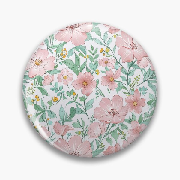 Item preview, Pretty Flower Designs designed and sold by CoolPixels.
