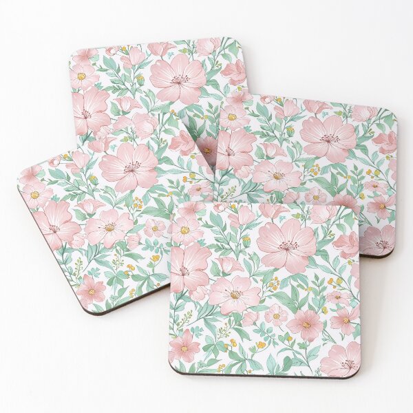 Item preview, Pretty Flower Designs designed and sold by CoolPixels.