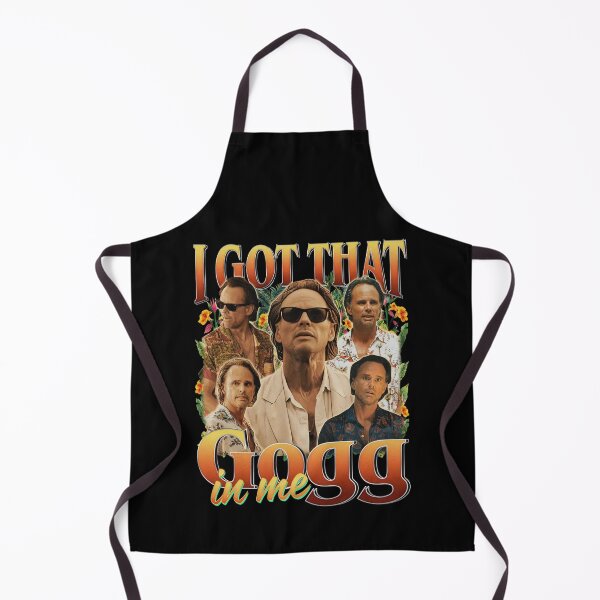 Item preview, I Got That Gogg In Me Funny Meme designed and sold by sanchezcal.