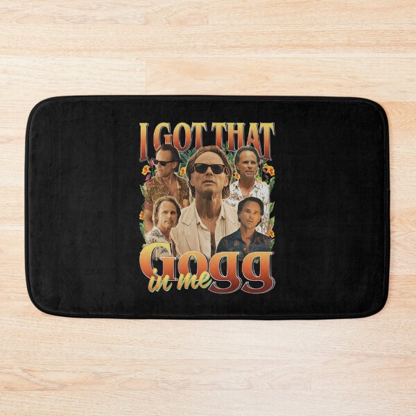 Item preview, I Got That Gogg In Me Funny Meme designed and sold by sanchezcal.