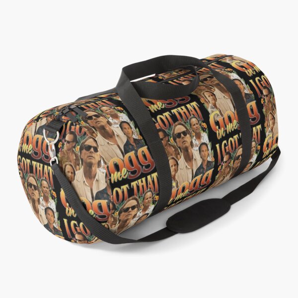 Item preview, I Got That Gogg In Me Funny Meme designed and sold by sanchezcal.