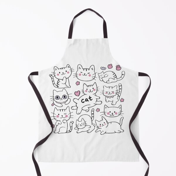 Item preview, Chibi Kitty Squad designed and sold by SommanasShop.