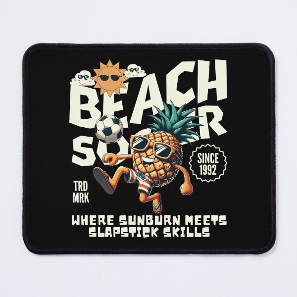 Item preview, Beach soccer skills designed and sold by Peerless-Prime.
