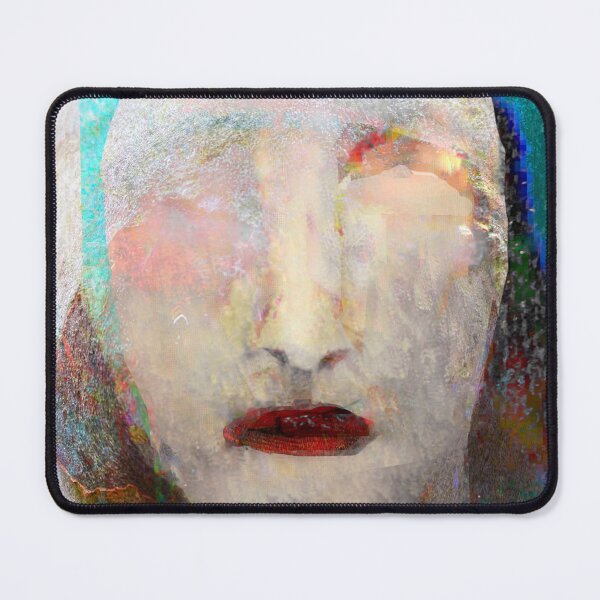 Item preview, ‘Those Who Cannot See’ designed and sold by Linda Truskett Art.