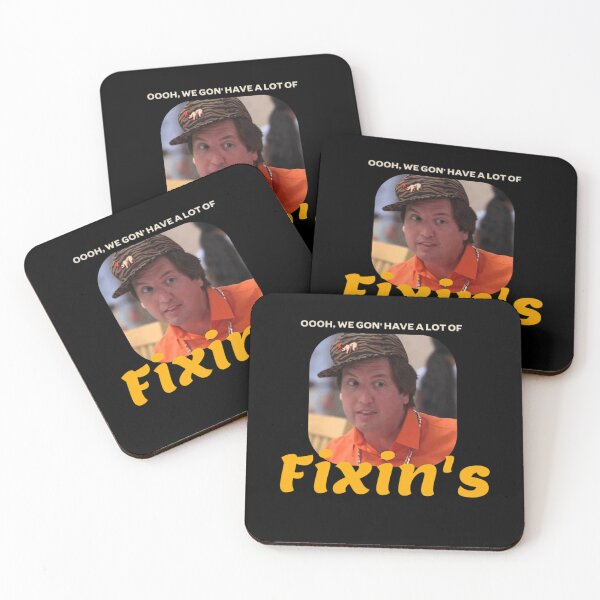 Item preview, Oooh We Gon Have A Lot Of Fixins designed and sold by sanchezcal.