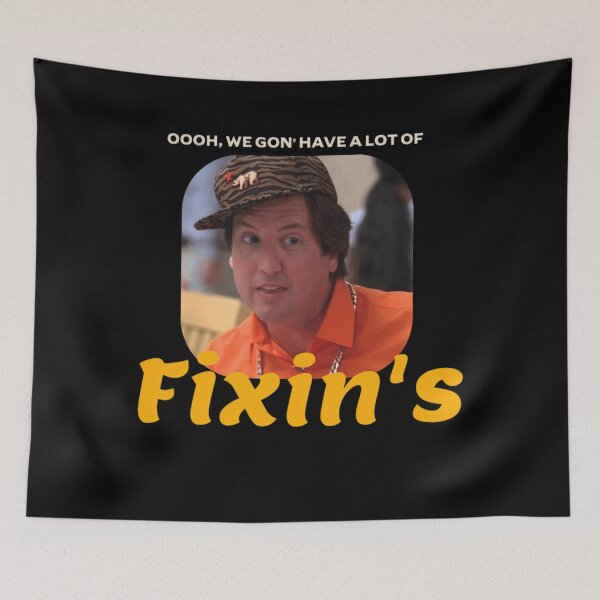 Item preview, Oooh We Gon Have A Lot Of Fixins designed and sold by sanchezcal.