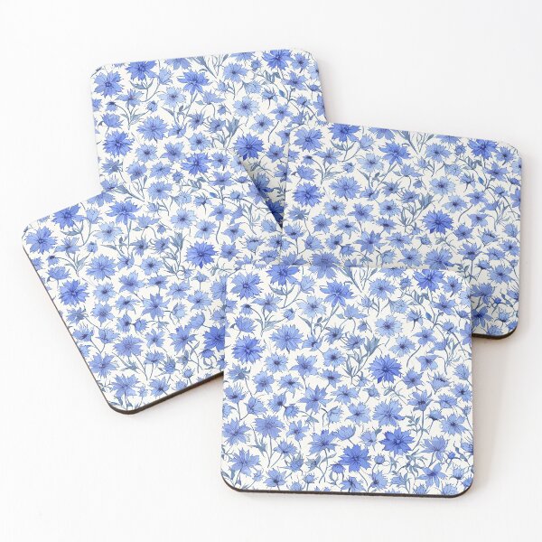 Item preview, Cornflower Art designed and sold by CoolPixels.