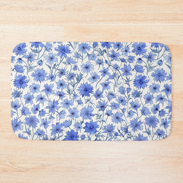 Item preview, Cornflower Art designed and sold by CoolPixels.