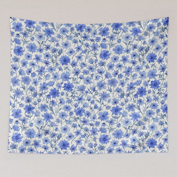 Item preview, Cornflower Art designed and sold by CoolPixels.