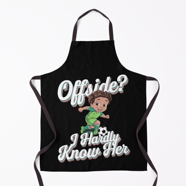 Item preview, Offside - Football - soccer - Referee - Goal designed and sold by JansenGS.
