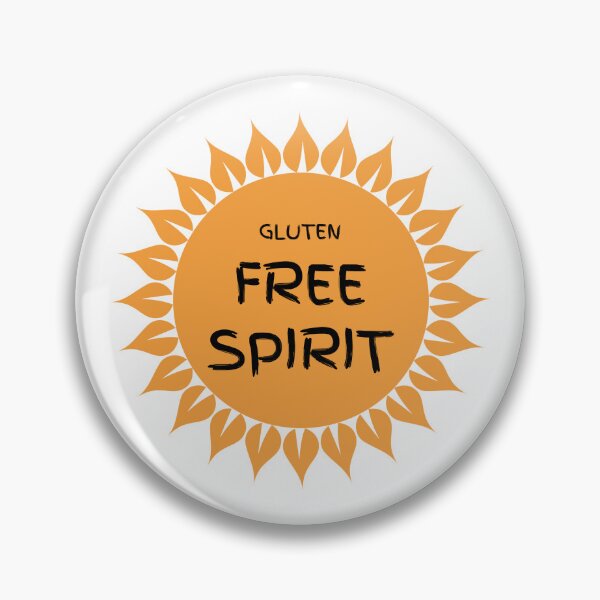 Item preview, Gluten Free Spirit designed and sold by My Gluten Free Life UK.