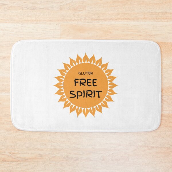Item preview, Gluten Free Spirit designed and sold by My Gluten Free Life UK.
