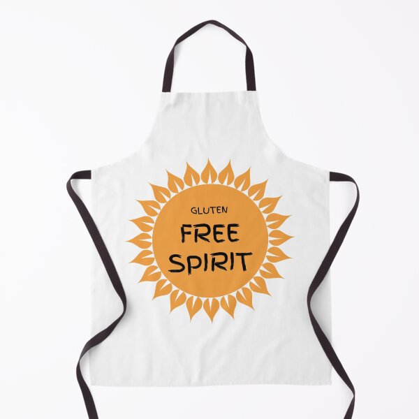 Item preview, Gluten Free Spirit designed and sold by My Gluten Free Life UK.