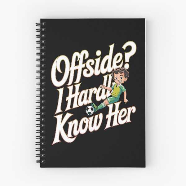 Item preview, Offside - Football - soccer - Referee - Goal designed and sold by JansenGS.