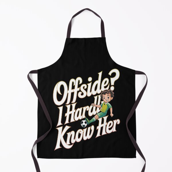 Item preview, Offside - Football - soccer - Referee - Goal designed and sold by JansenGS.