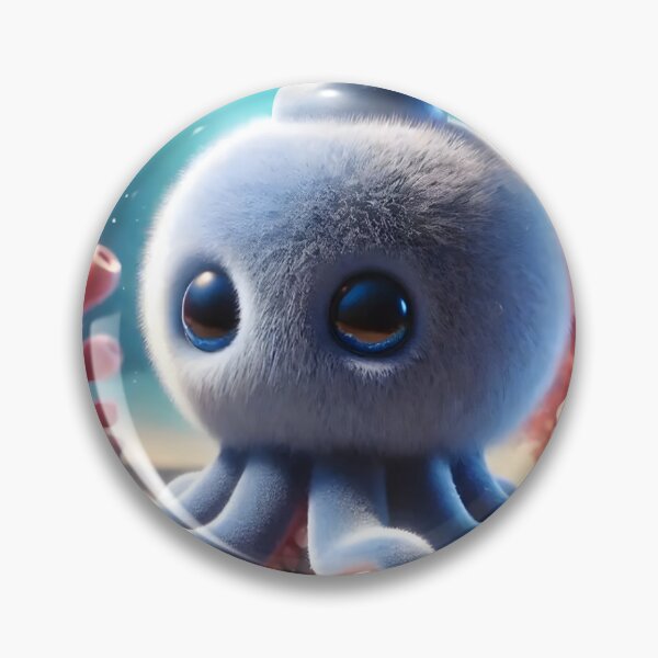Artikelvorschau, Blueberrinni Octopussini Italienisches Brainrot Blueberrini Octopussini entworfen und verkauft von Nathalie_87.