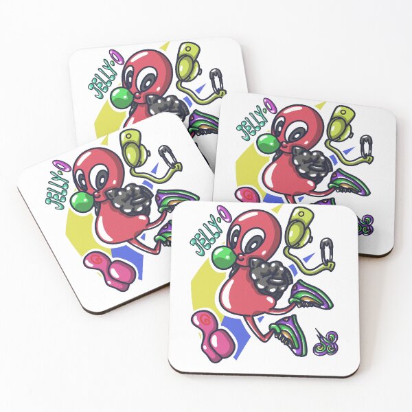 Item preview, Step with Style – Jelly-O designed and sold by jelly-o.