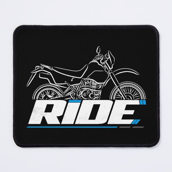Item preview, Suzuki DR650RE 1994-1995 for Motorcycle Fans designed and sold by DrainvolStore.