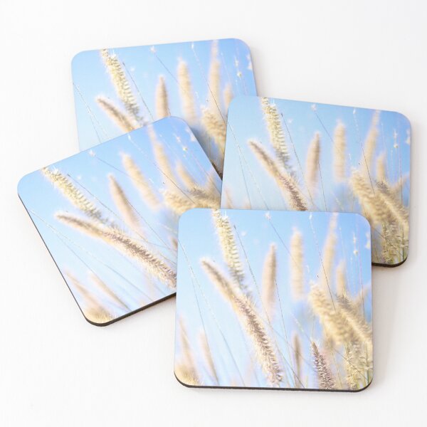 Artikelvorschau, Hohes Hohes Gras entworfen und verkauft von Travis Drew Designs.